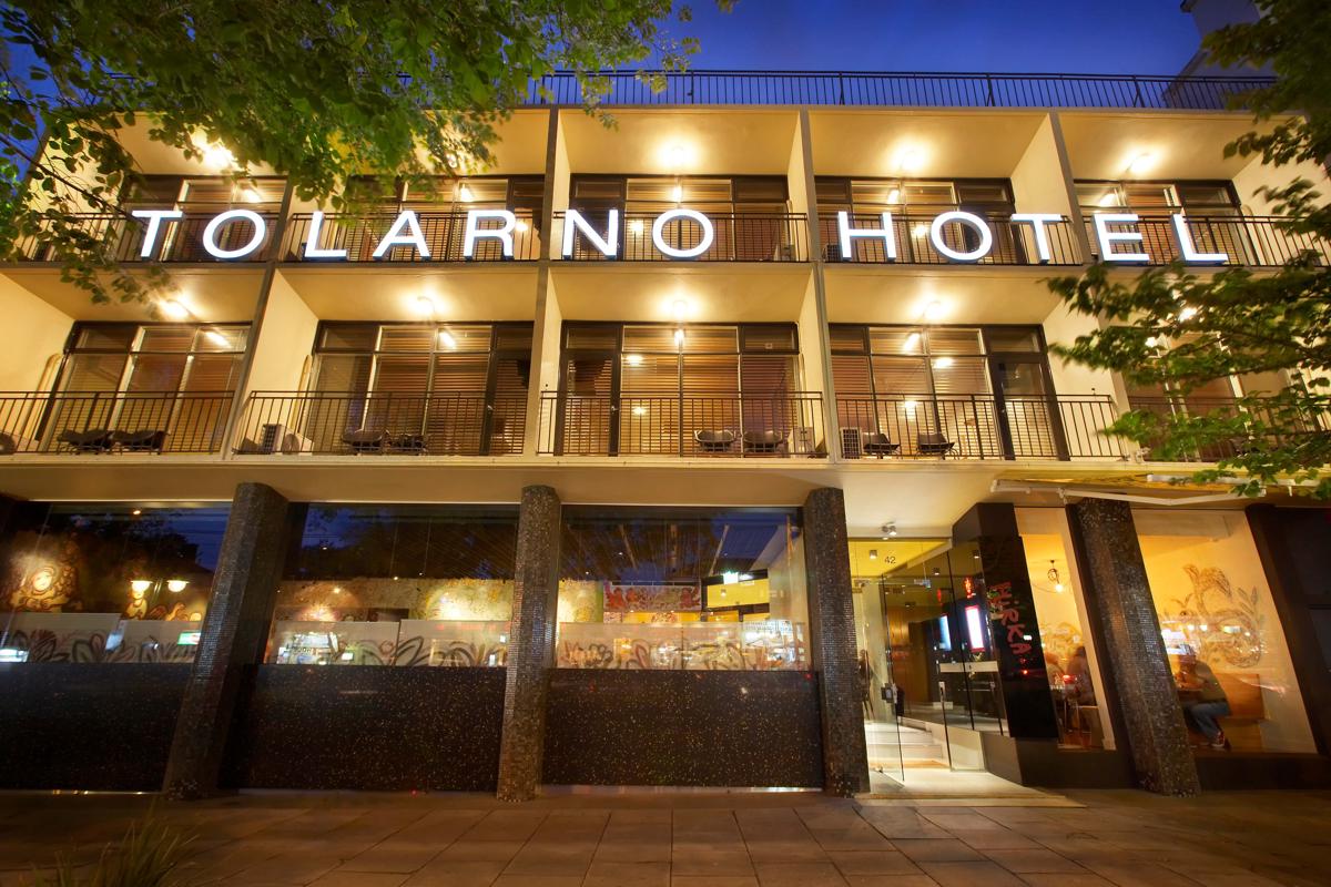 Tolarno Hotel photo 2