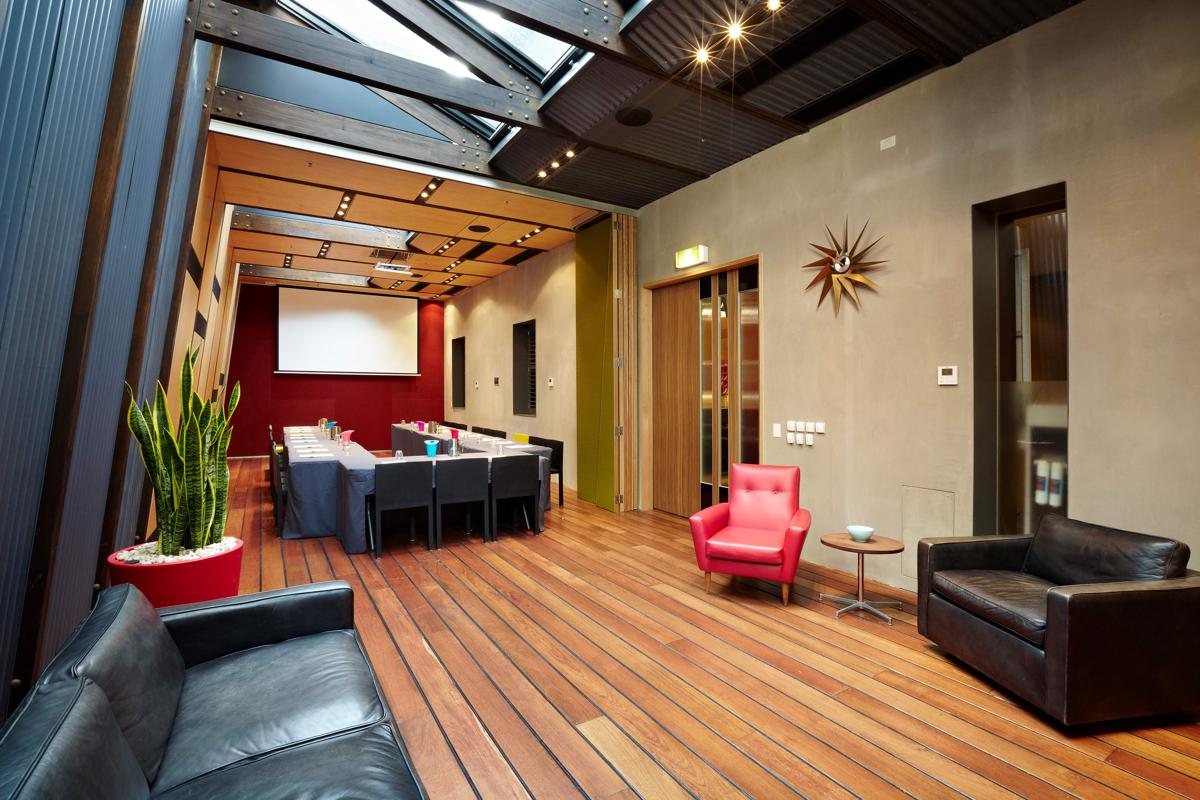 Tolarno Hotel photo 4