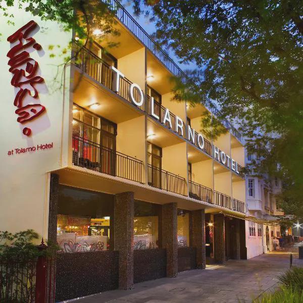 Tolarno Hotel photo 5