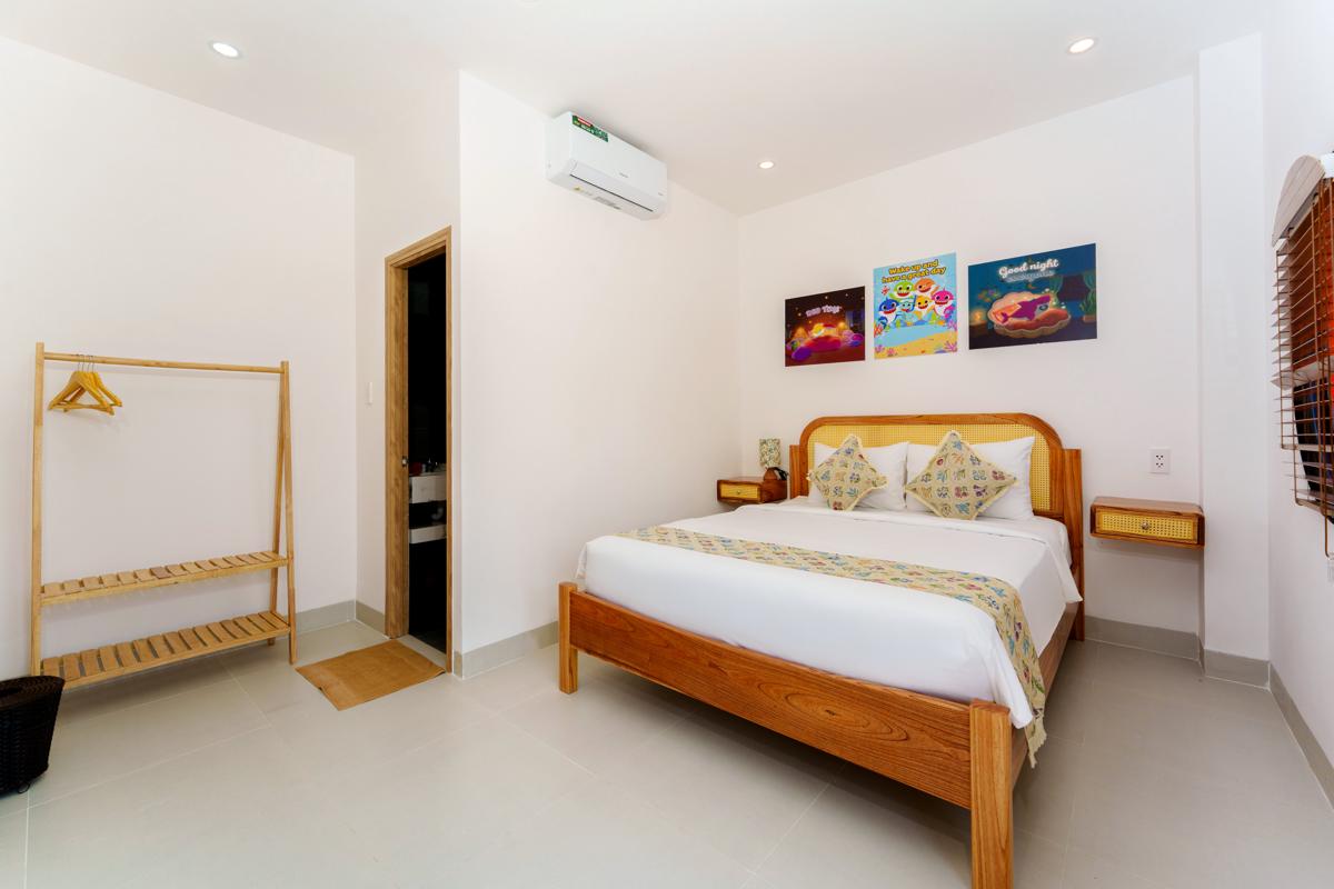 Hoi An Baby Shark Hostel photo 3