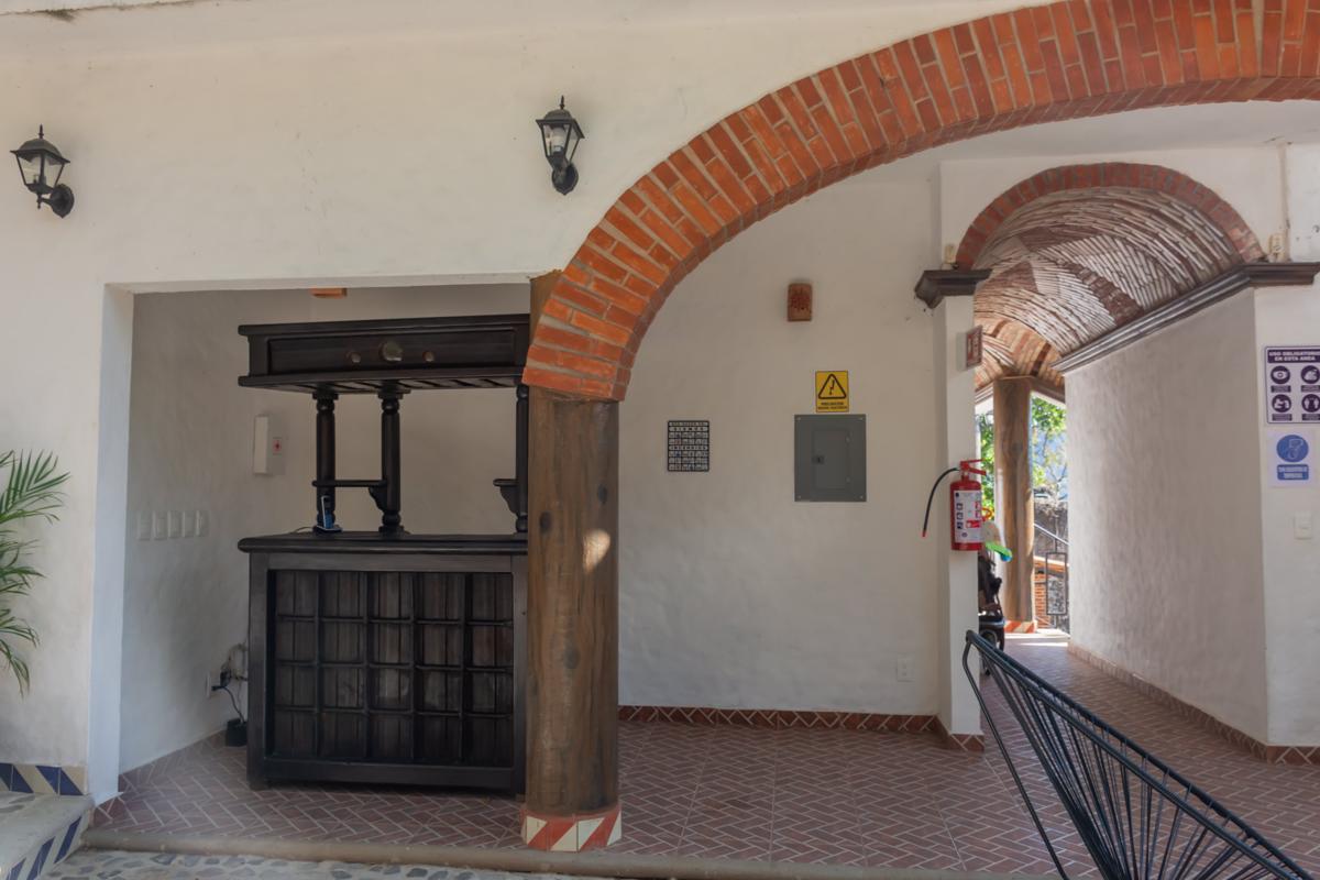 Maria Tepozteca Hostel photo 2