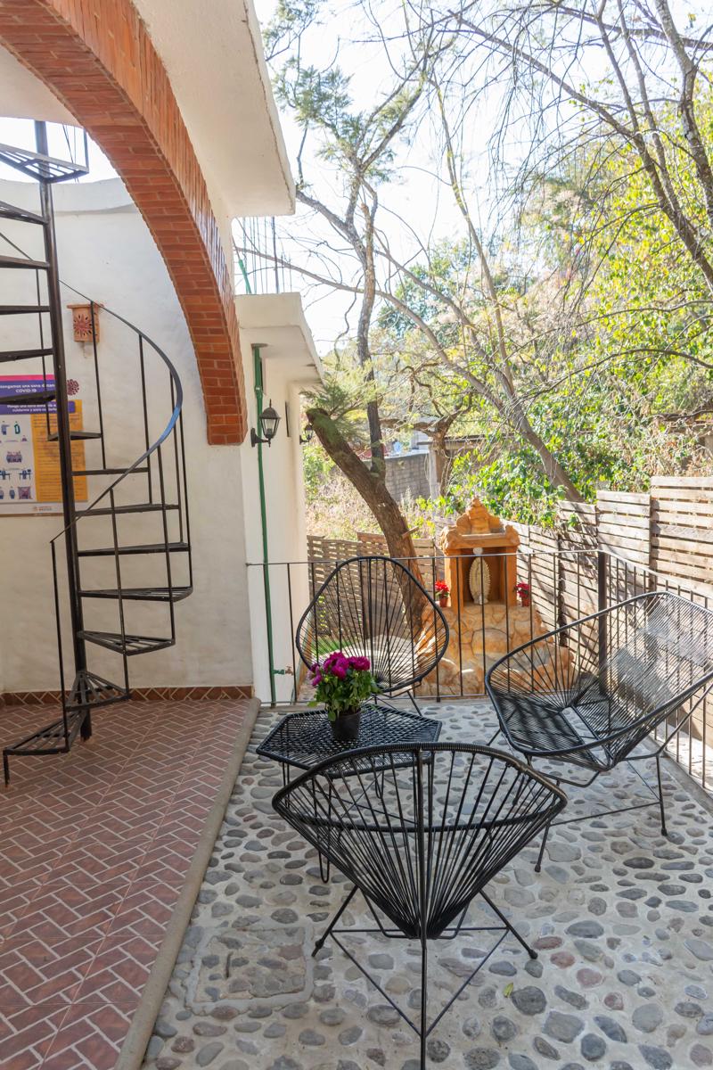 Maria Tepozteca Hostel photo 4