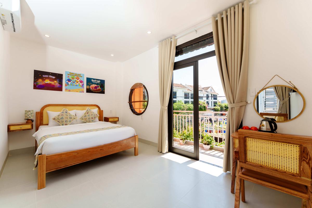 Hoi An Baby Shark Hostel photo 4