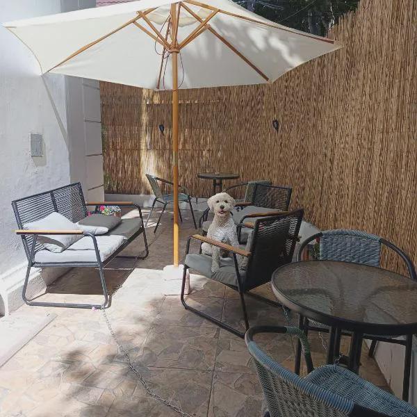 Casa Tribu photo 5