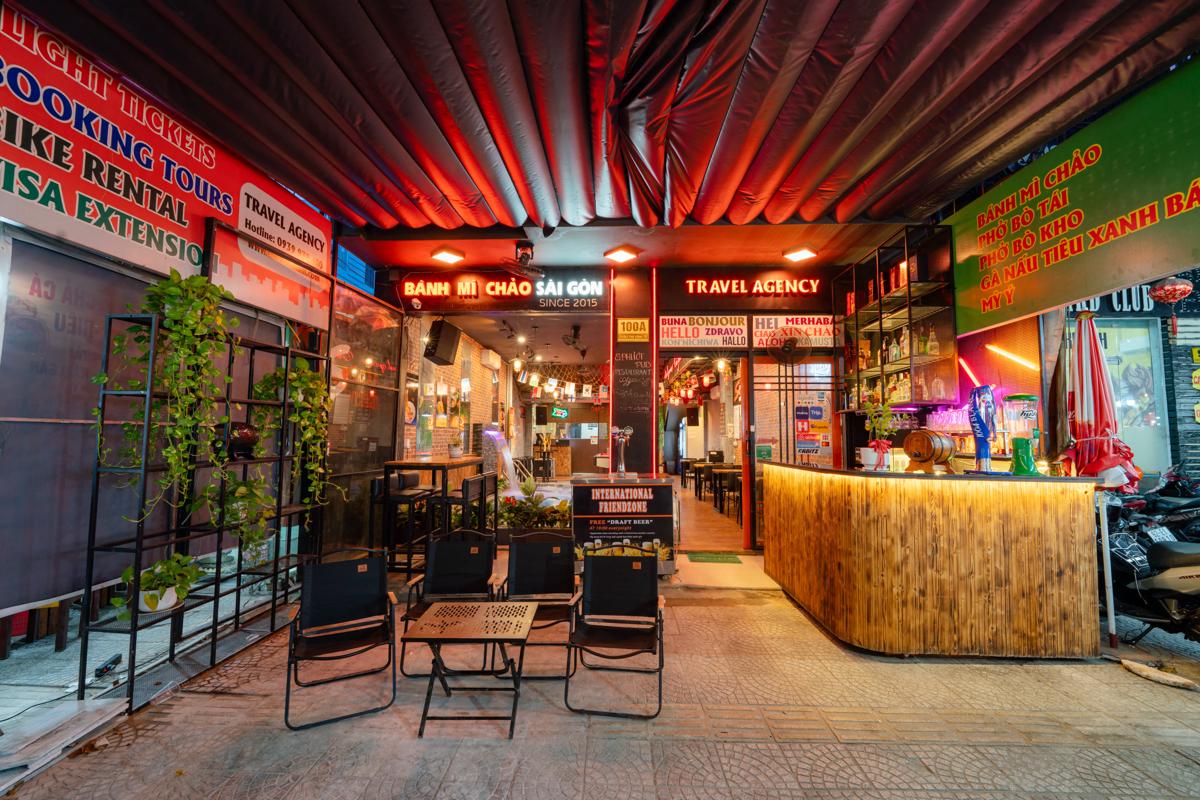 S Phuot Da Nang Hostel photo 3