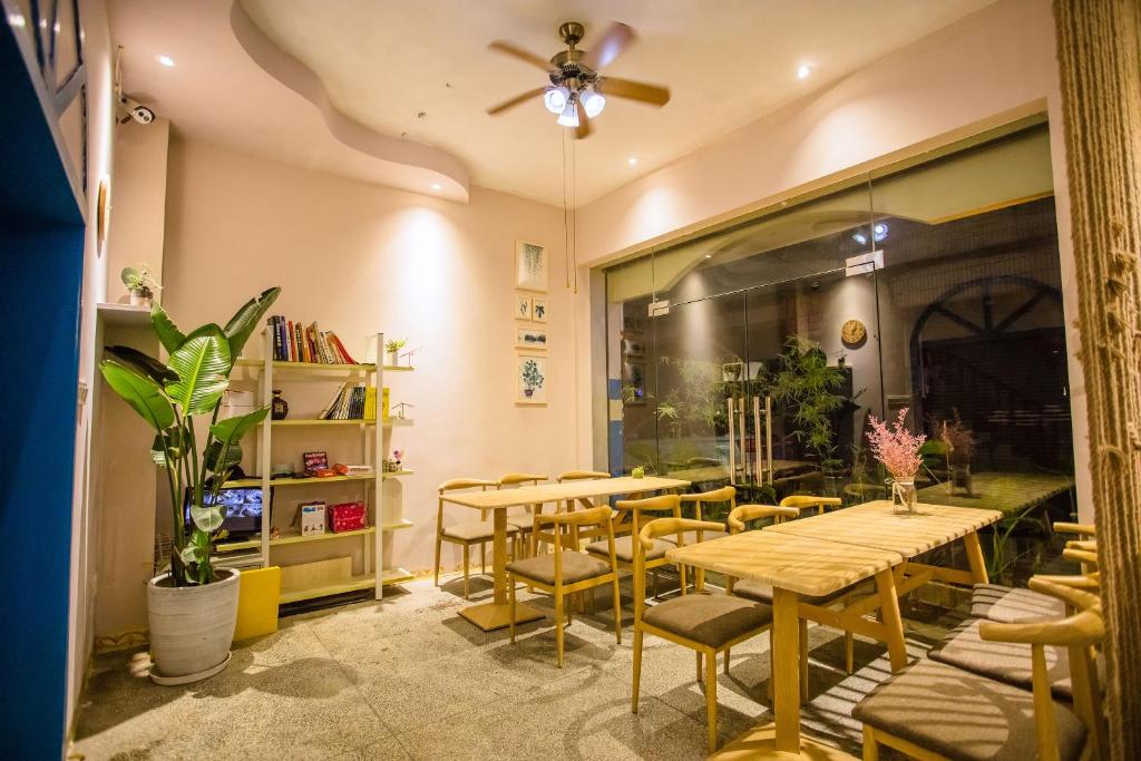 Guilin Murphy Youth Hostel photo 3