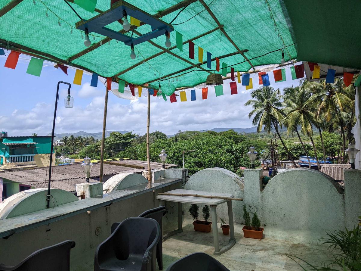 Awaara Backpackers Hostel, Alibag photo 3