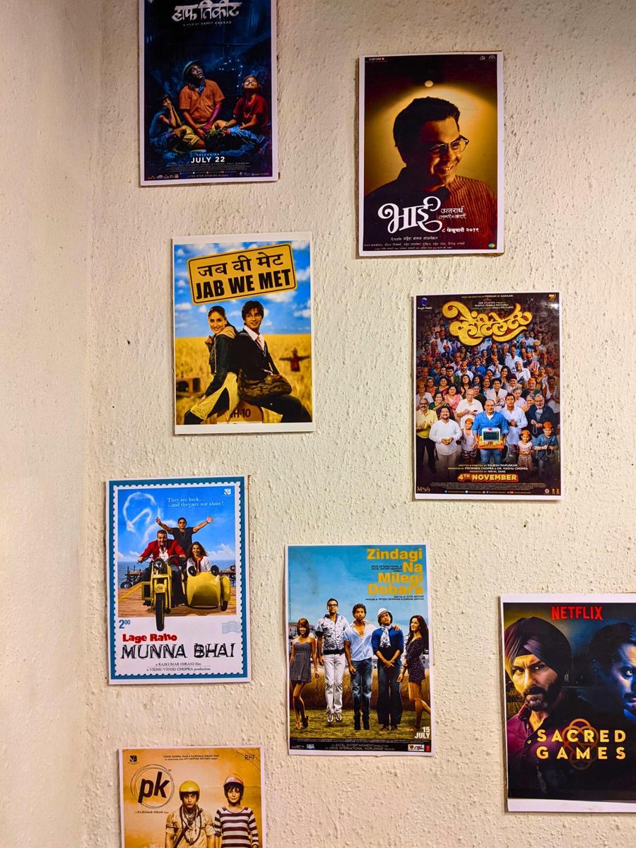 Awaara Backpackers Hostel, Alibag photo 4
