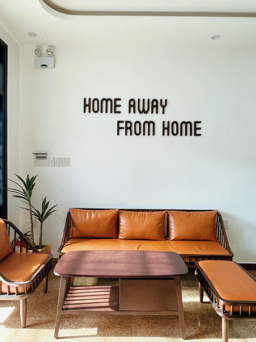 Under the Sun Homestay photo 3