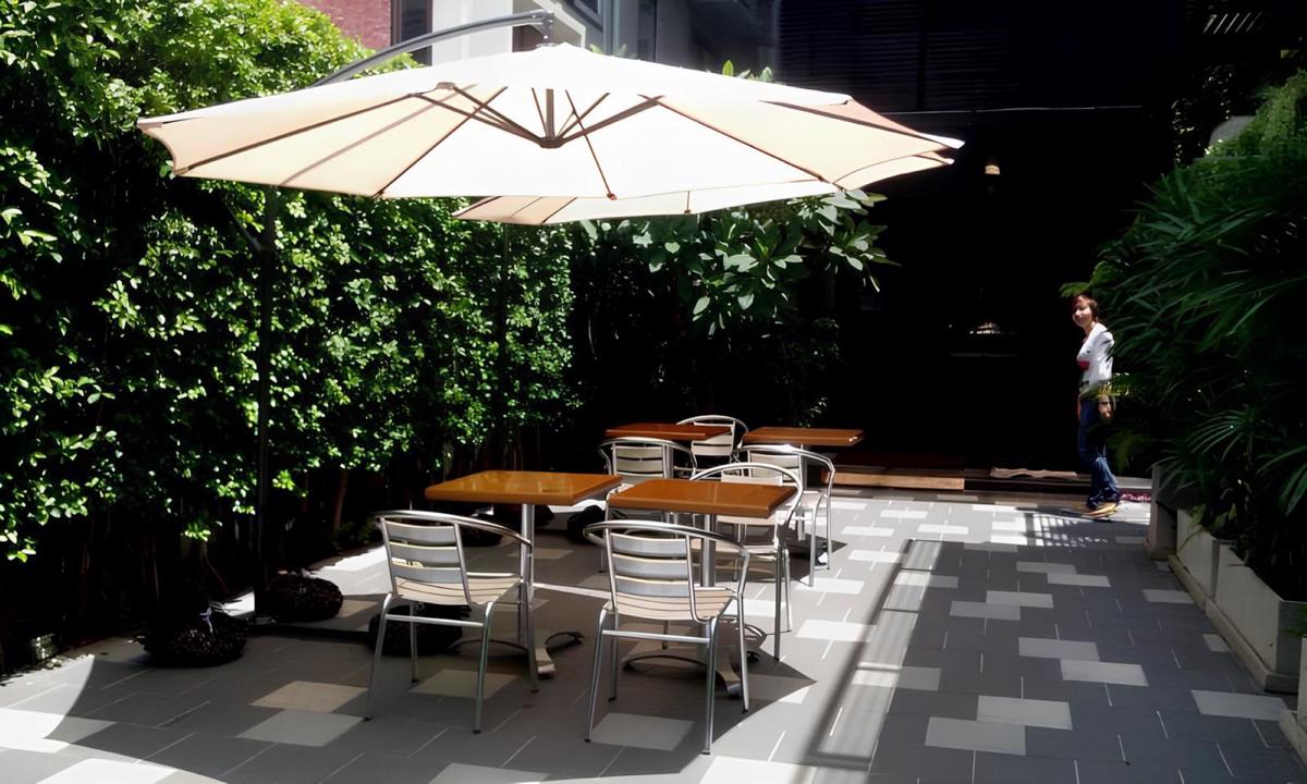 Silom Forest Exclusive Residence photo 3