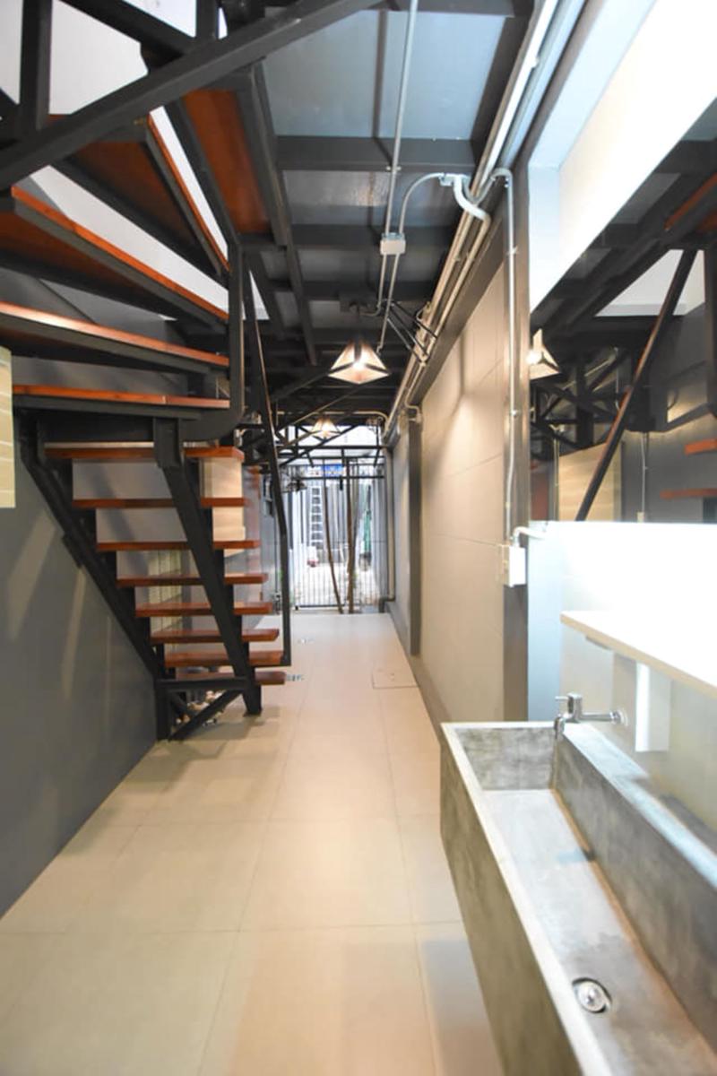 Silom Forest Exclusive Residence photo 4