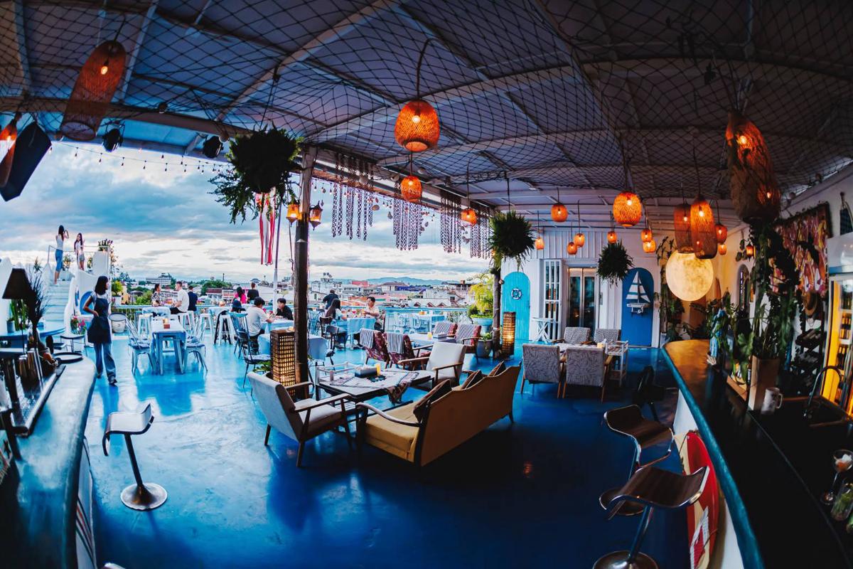 Jailoy Cafe & Rooftop photo 4