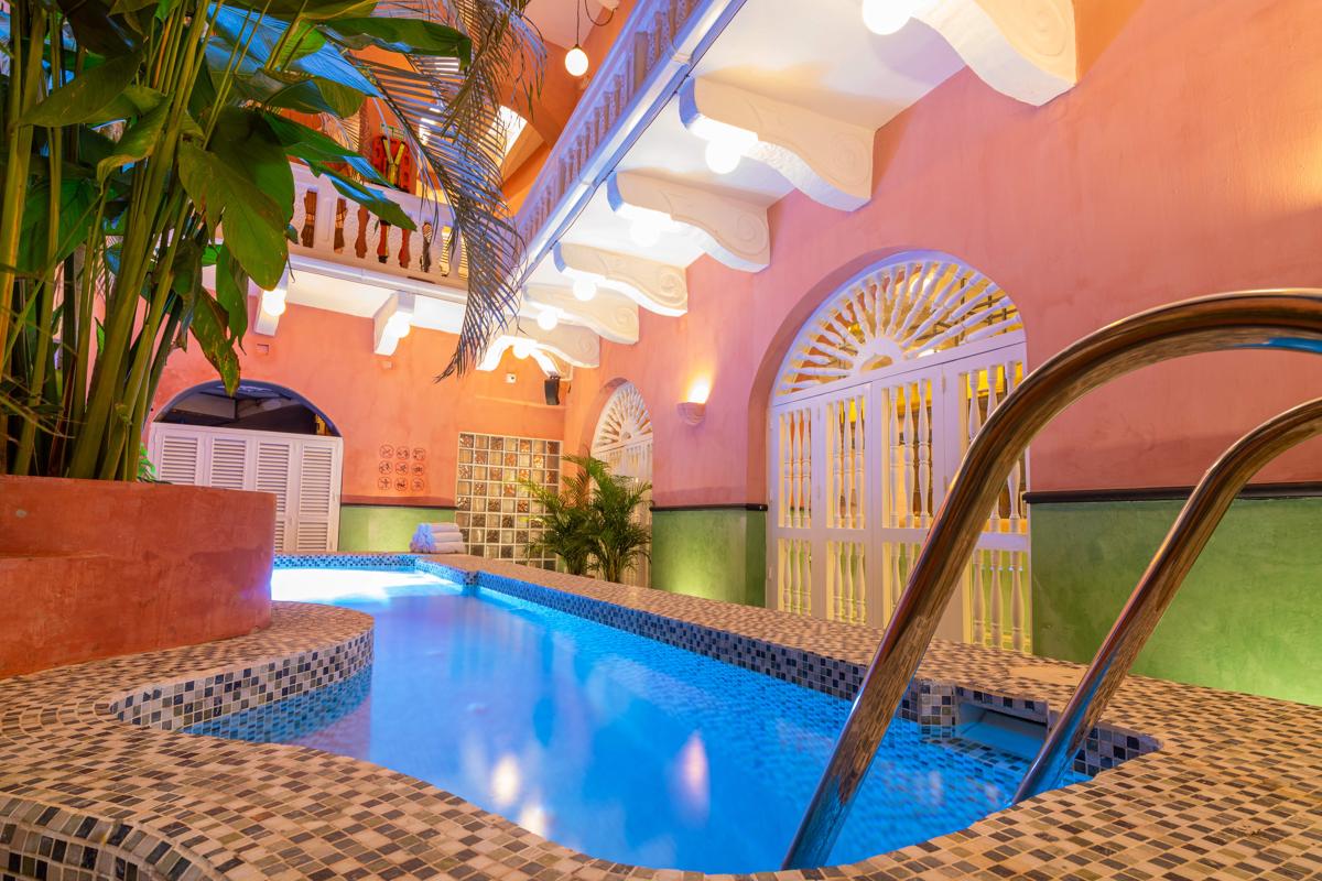 Casa Movida Hostel photo 1