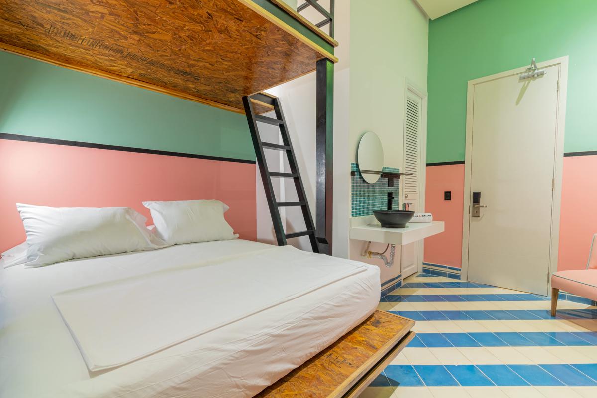 Casa Movida Hostel photo 4
