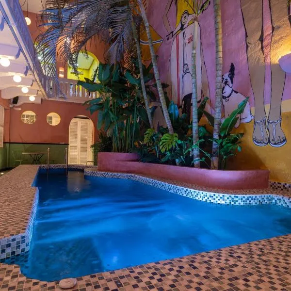 Casa Movida Hostel photo 5