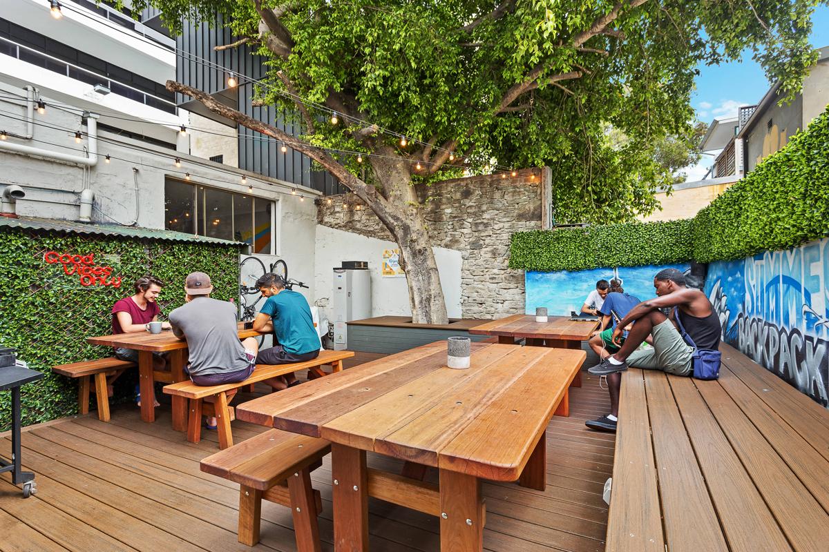Summer House Kings Cross photo 1