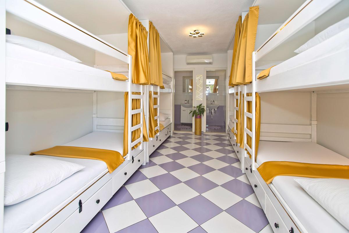 Hostel Villa Zorana photo 1