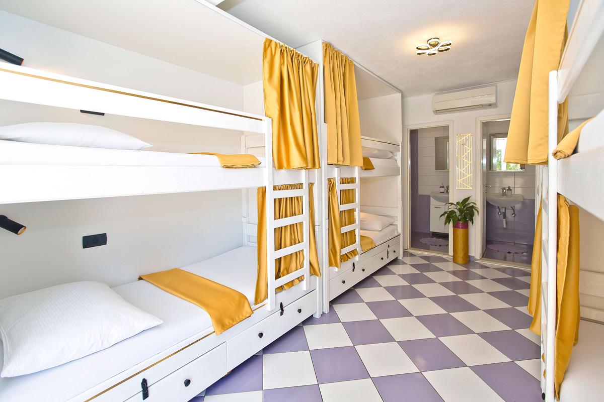 Hostel Villa Zorana photo 2