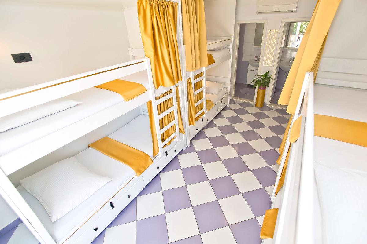 Hostel Villa Zorana photo 3