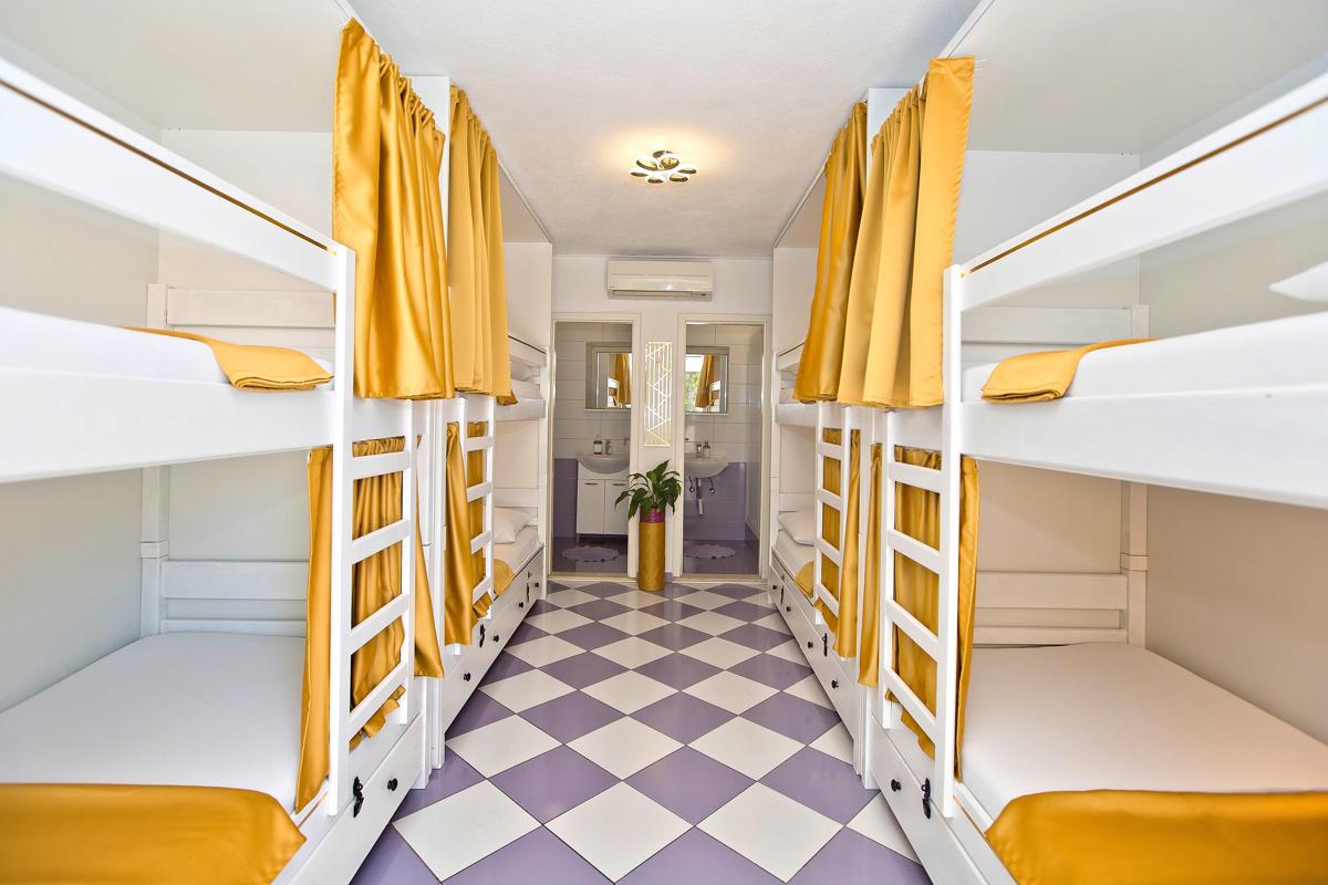 Hostel Villa Zorana photo 4