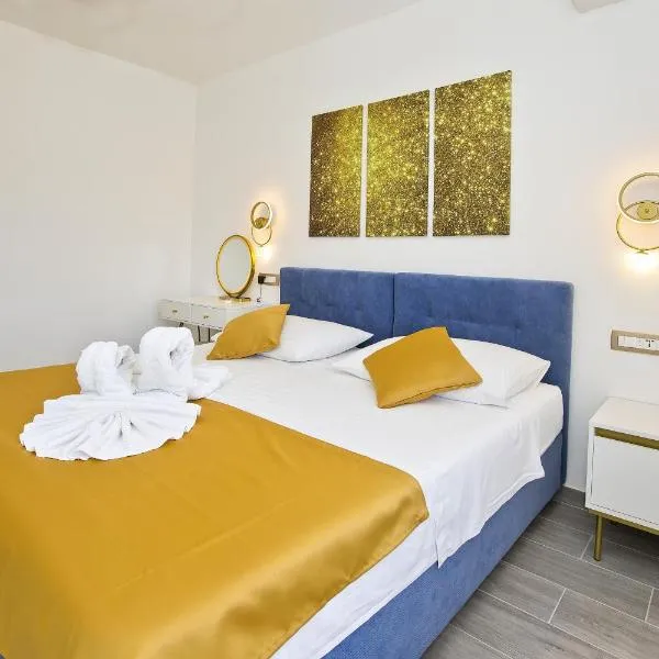 Hostel Villa Zorana photo 5