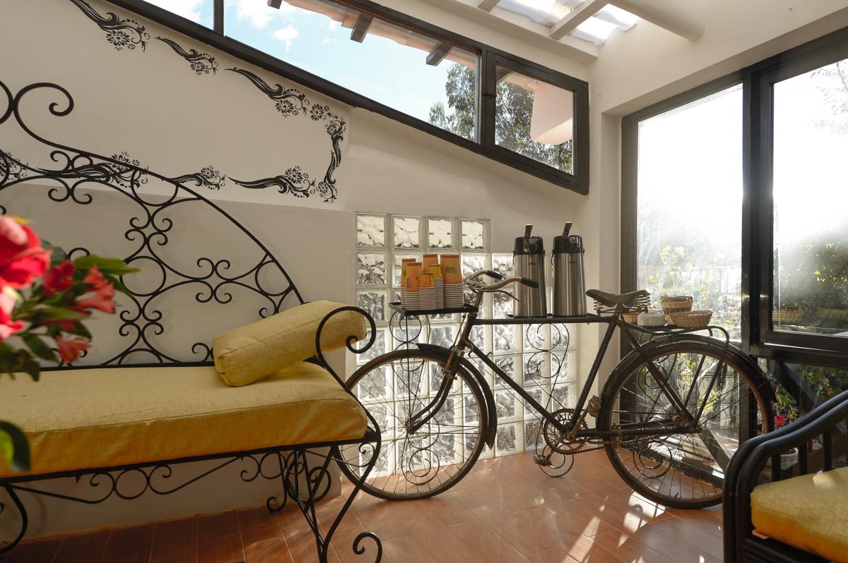Tika Wasi Casa Boutique photo 2