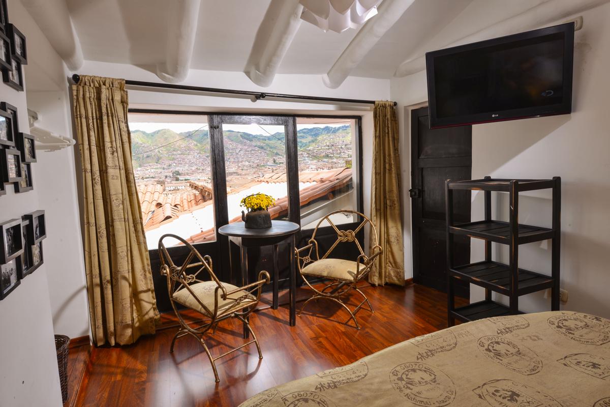 Tika Wasi Casa Boutique photo 3