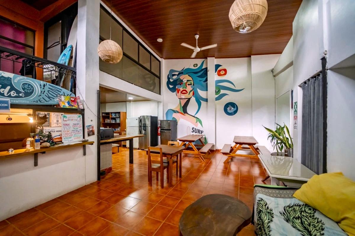 Sandy Toes Hostel photo 1