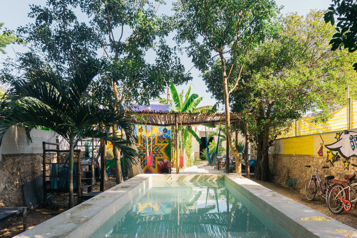 Guaya Hostel photo 2
