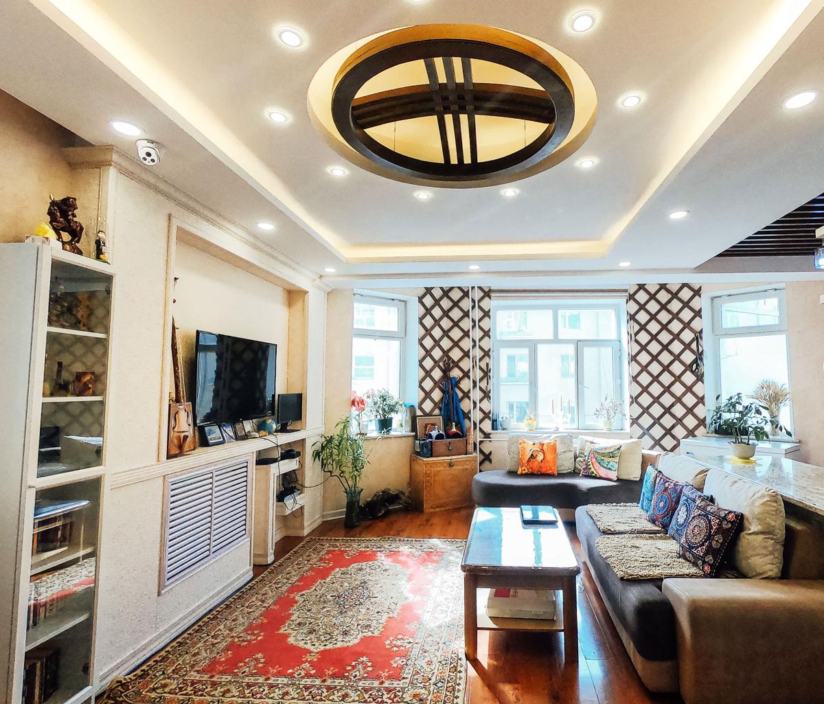 Top Tour Guesthouse Mongolia photo 1
