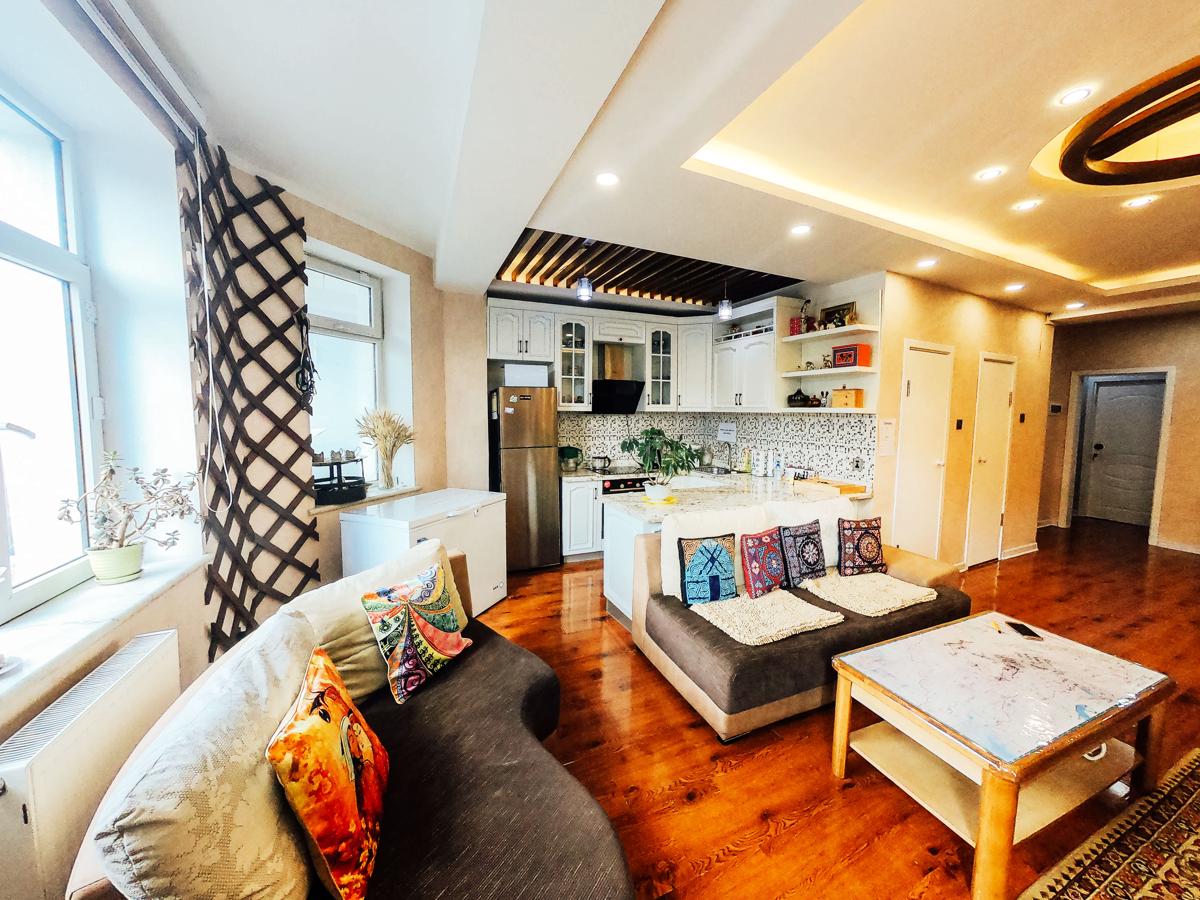 Top Tour Guesthouse Mongolia photo 3