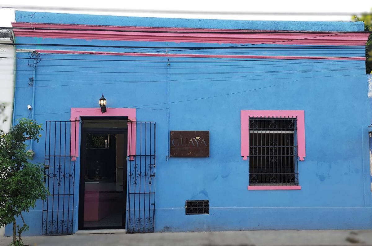 Guaya Hostel photo 3