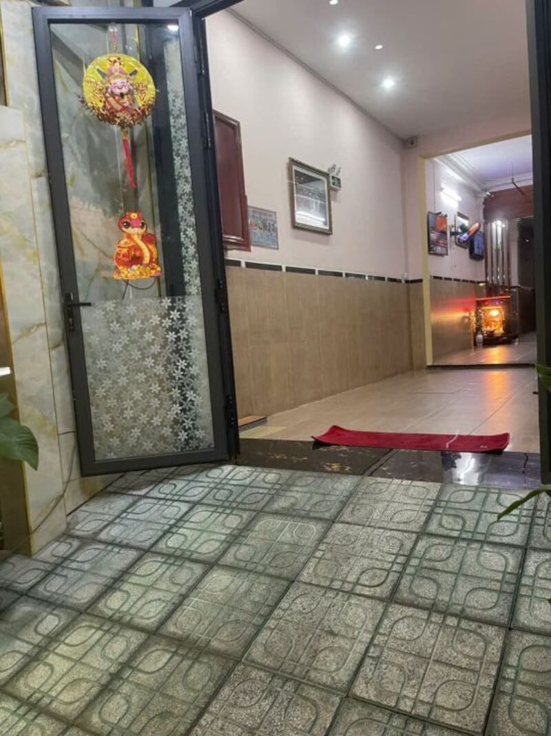 Minh Hieu Hotel photo 3