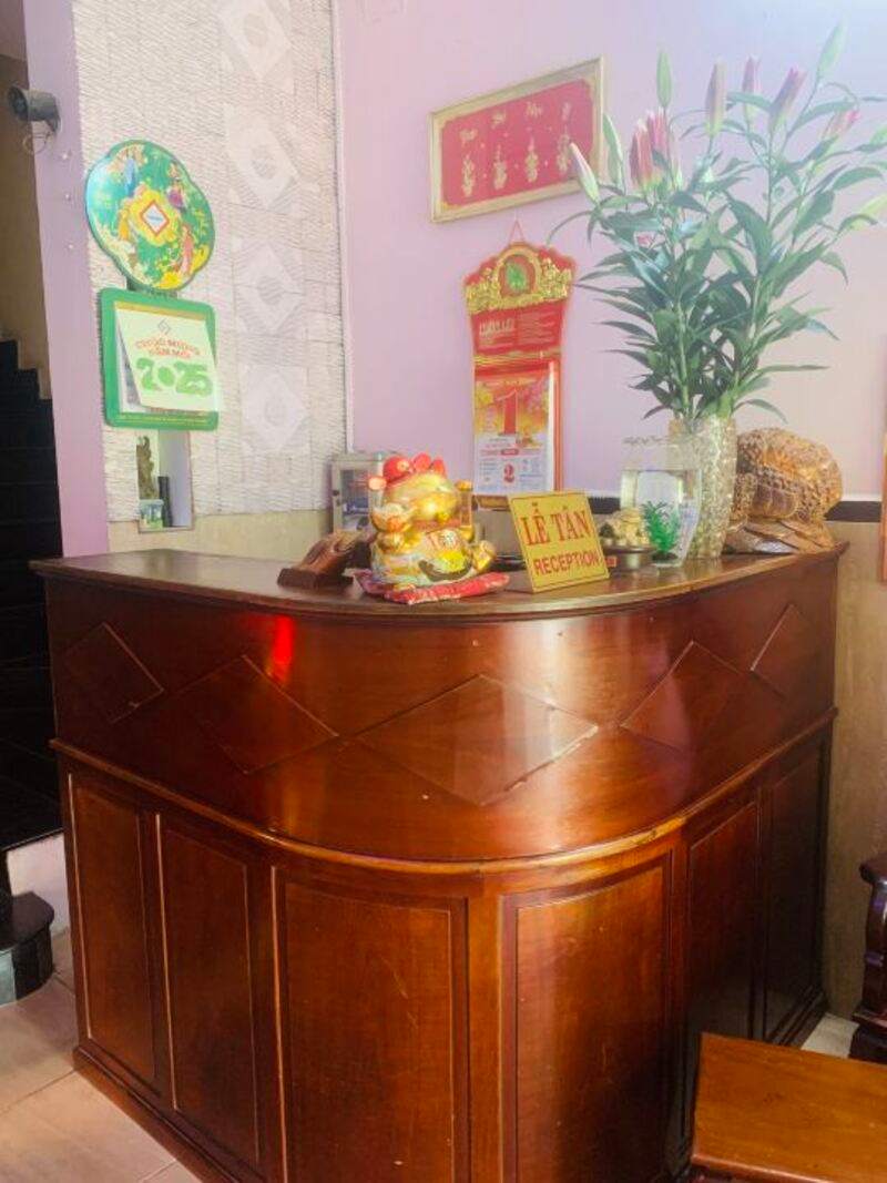 Minh Hieu Hotel photo 4