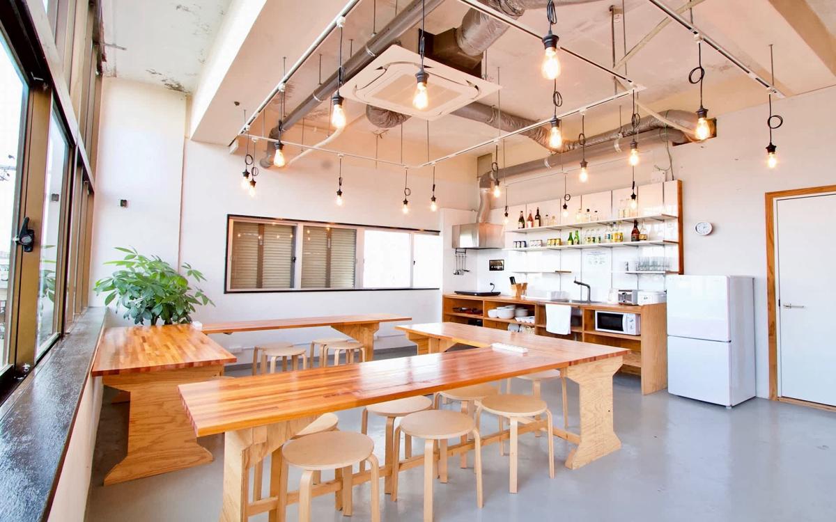 Ishigaki Guesthouse HIVE photo 1