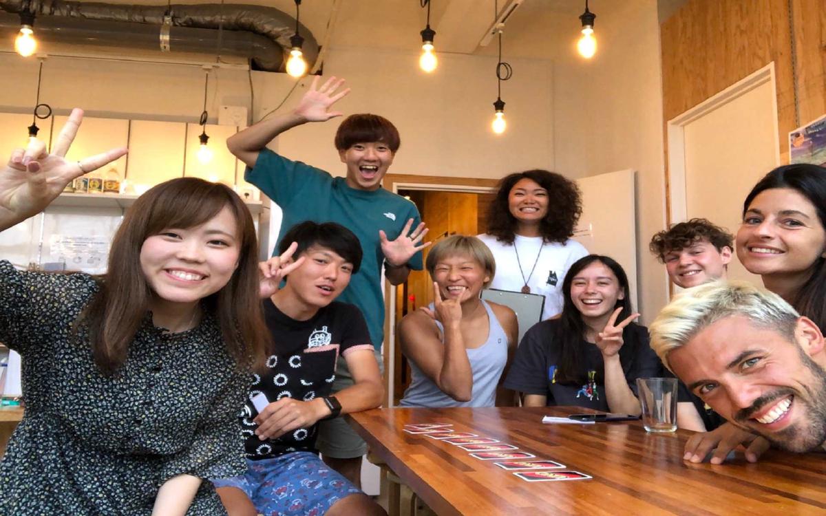 Ishigaki Guesthouse HIVE photo 4