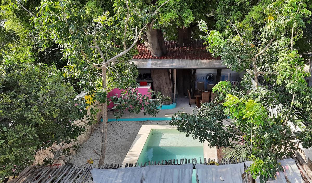 Guaya Hostel photo 4