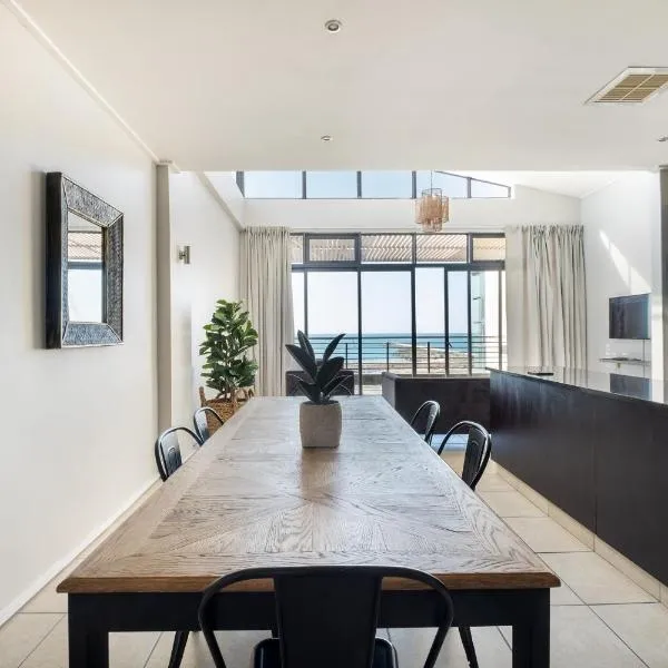 Point Waterfront Apartments photo 5