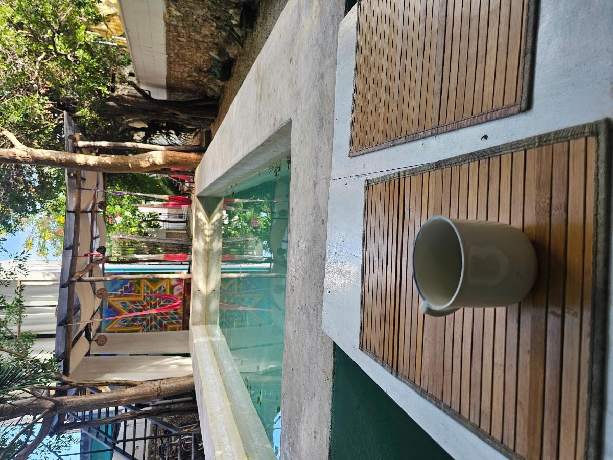 Guaya Hostel photo 6