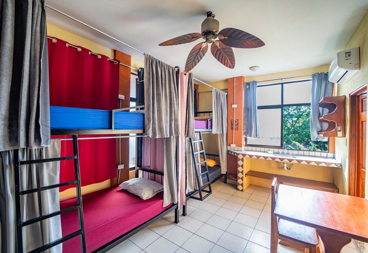 Sandy Toes Hostel photo 3