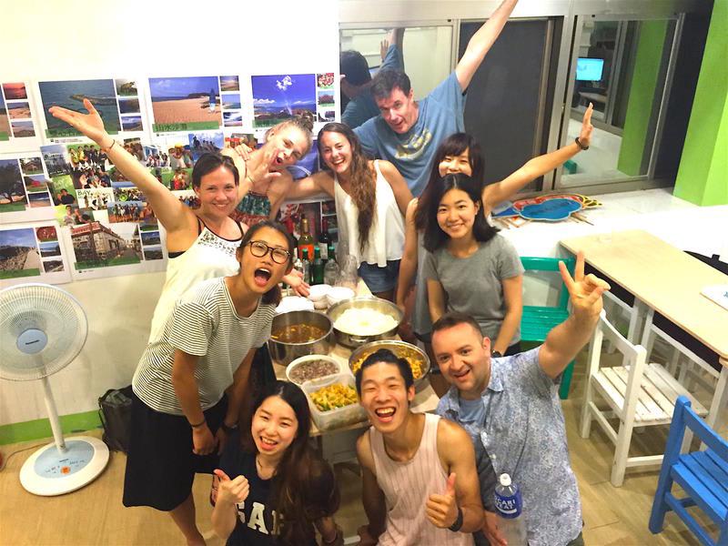 Bayhouse Hostel Penghu photo 4