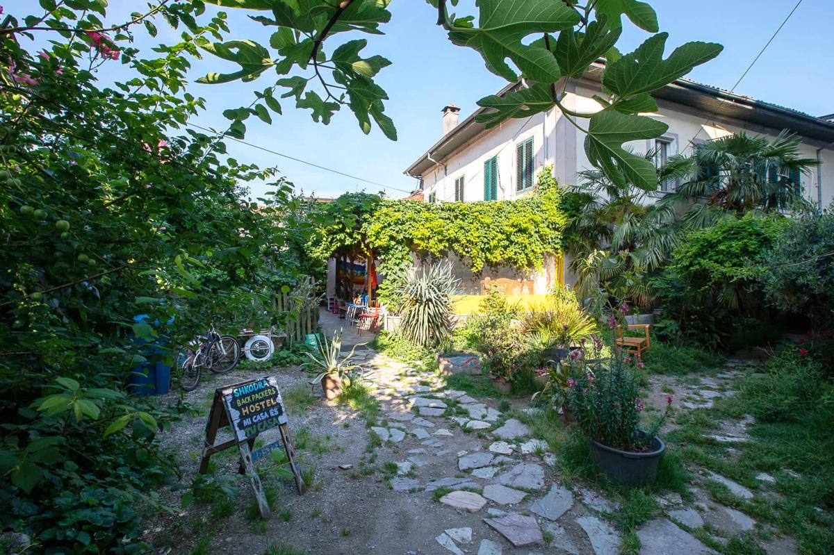 Shkodra Backpackers Hostel - Mi Casa es Tu Casa photo 1