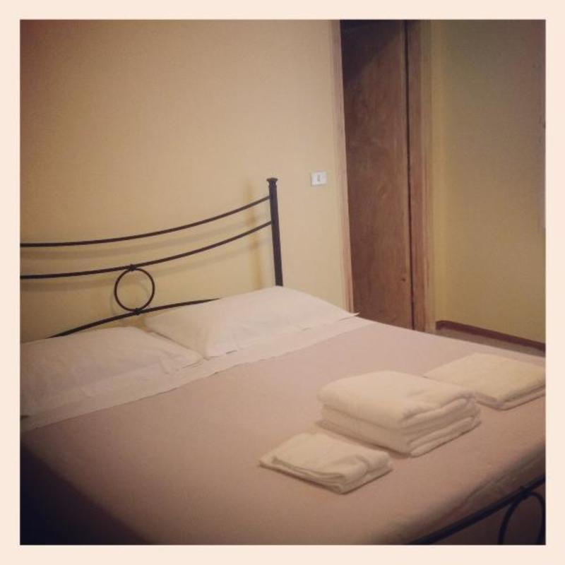 Albergo Tre Donzelle photo 2