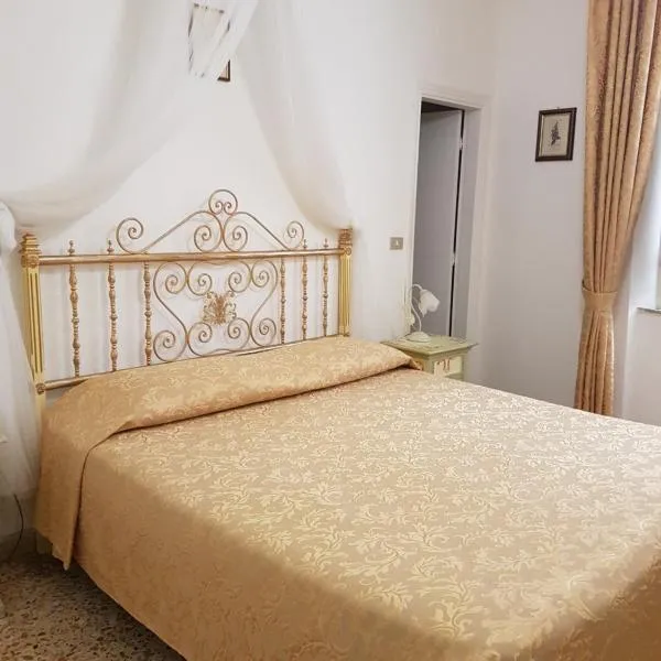 Albergo Tre Donzelle photo 5