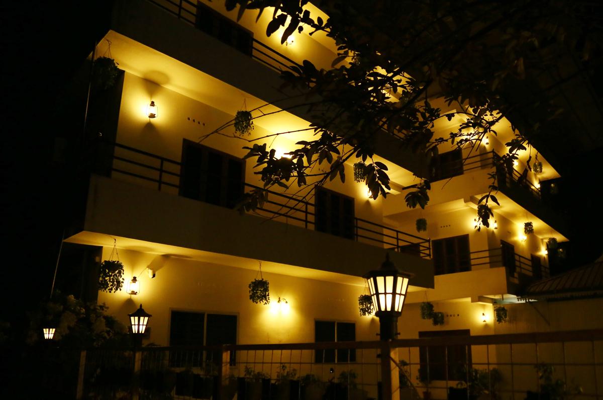 Oxxon Hotel Cochin photo 2