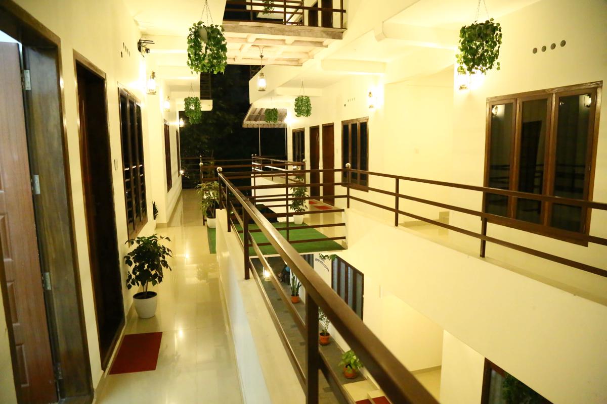 Oxxon Hotel Cochin photo 3