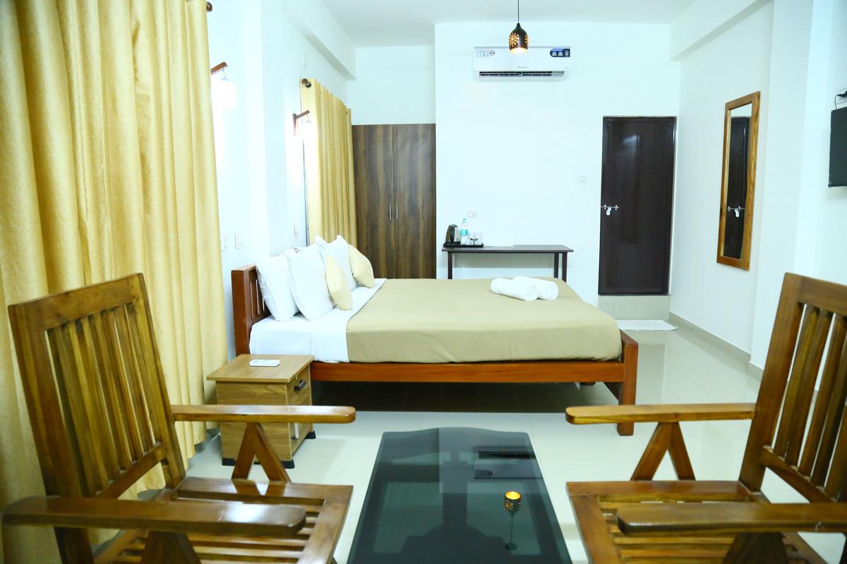 Oxxon Hotel Cochin photo 4