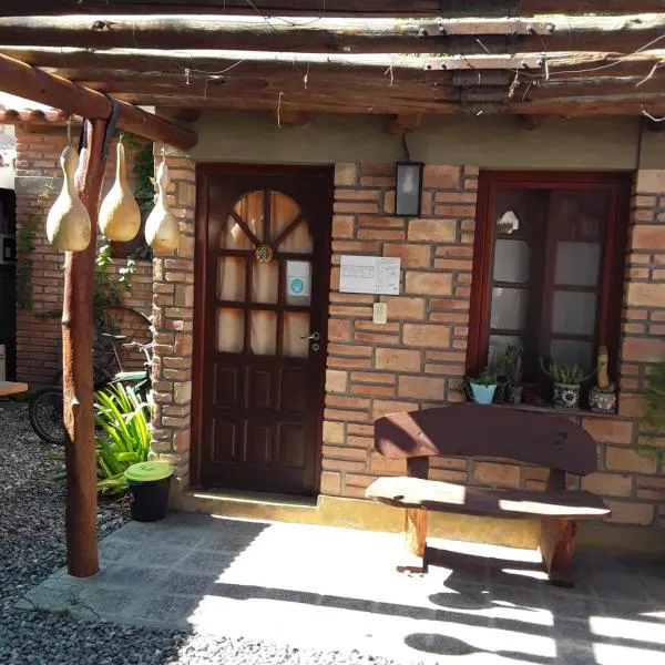 Casa de huéspedes Huaka photo 5