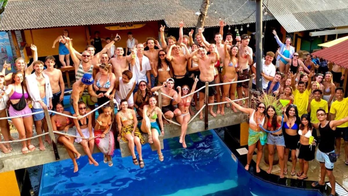 Gili Castle photo 2