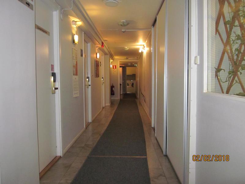 Uppsala City Hostel photo 1